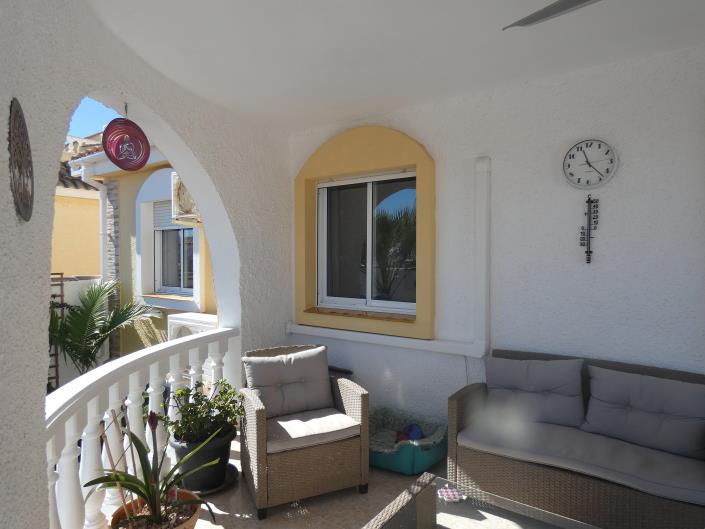 Image No.9-Villa / Détaché de 3 chambres à vendre à Camposol