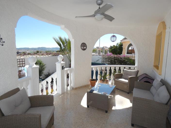 Image No.10-Villa / Détaché de 3 chambres à vendre à Camposol