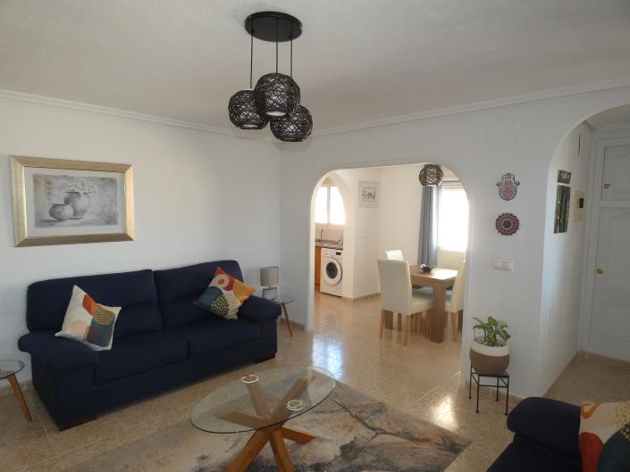 Image No.12-Villa / Détaché de 3 chambres à vendre à Camposol