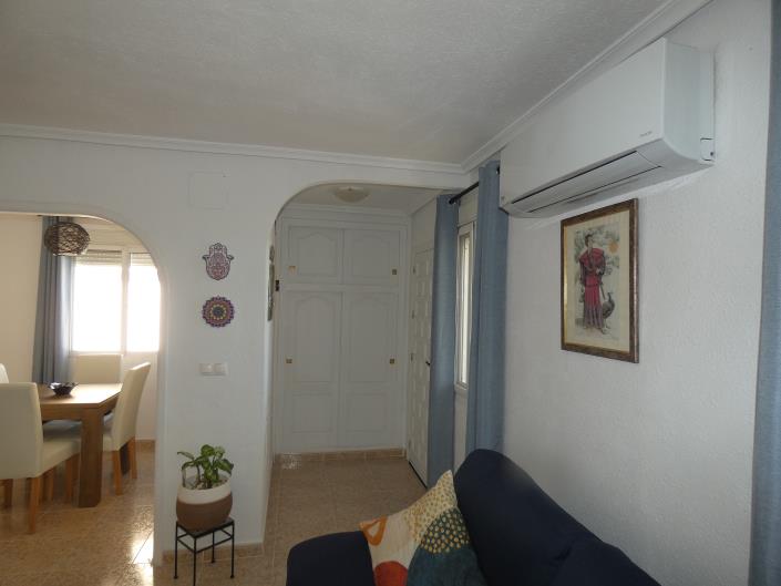 Image No.15-Villa / Détaché de 3 chambres à vendre à Camposol