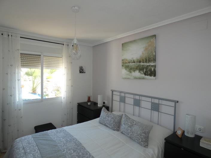 Image No.16-Villa / Détaché de 3 chambres à vendre à Camposol