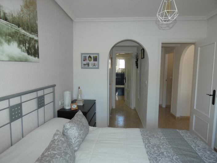 Image No.17-Villa / Détaché de 3 chambres à vendre à Camposol