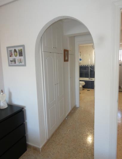 Image No.18-Villa / Détaché de 3 chambres à vendre à Camposol