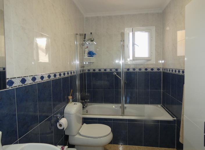 Image No.19-Villa / Détaché de 3 chambres à vendre à Camposol