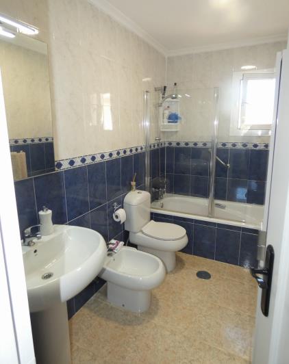 Image No.20-Villa / Détaché de 3 chambres à vendre à Camposol