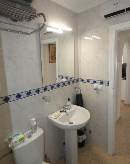 Image No.24-Villa / Détaché de 3 chambres à vendre à Camposol