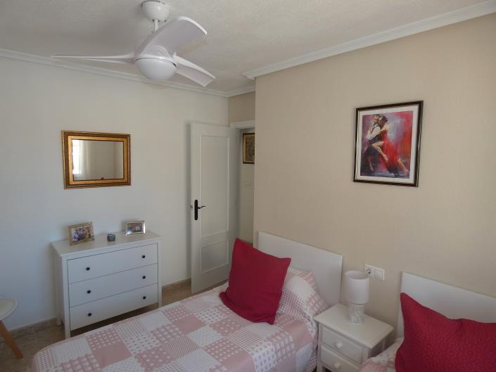 Image No.25-Villa / Détaché de 3 chambres à vendre à Camposol