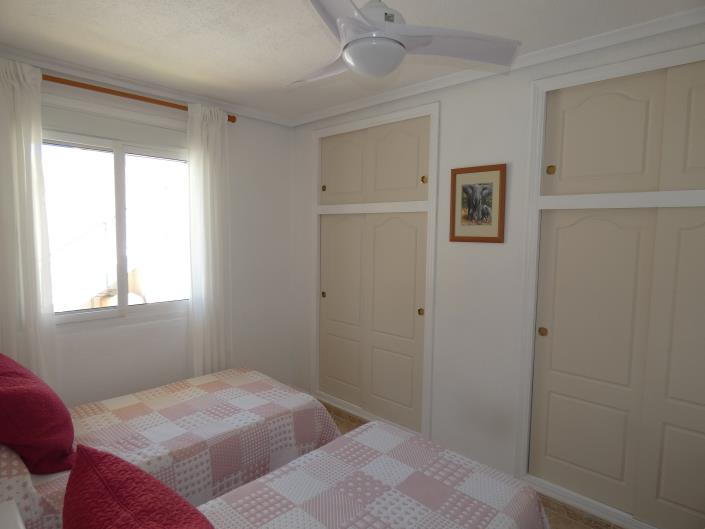 Image No.26-Villa / Détaché de 3 chambres à vendre à Camposol