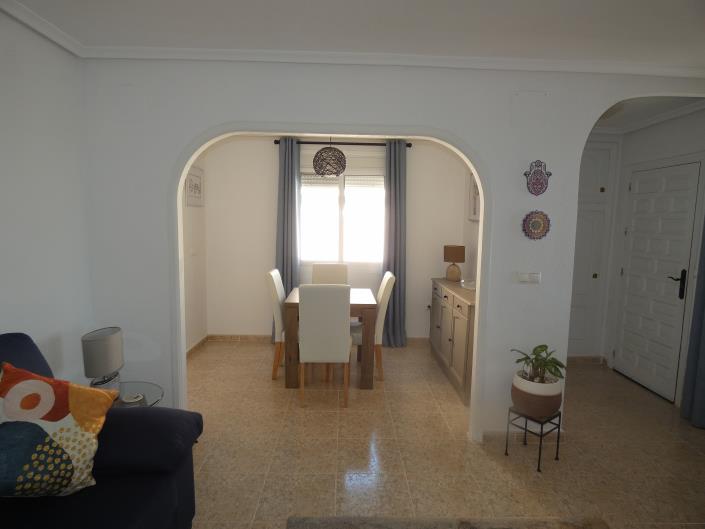 Image No.27-Villa / Détaché de 3 chambres à vendre à Camposol