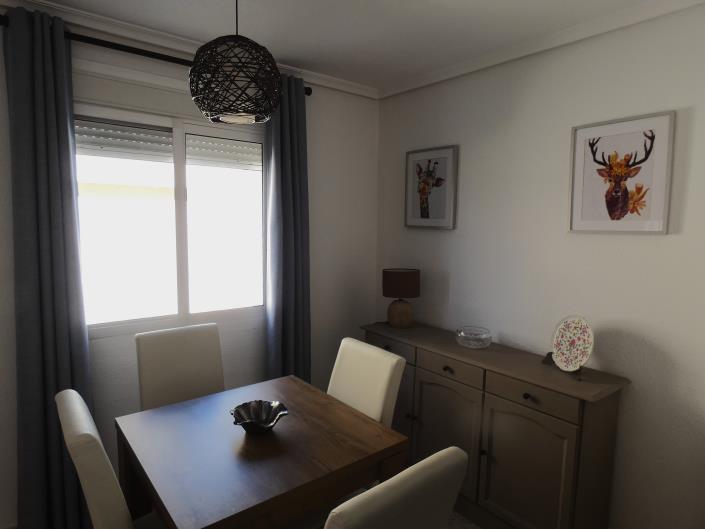 Image No.28-Villa / Détaché de 3 chambres à vendre à Camposol