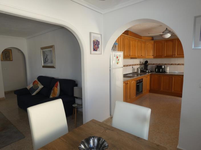 Image No.29-Villa / Détaché de 3 chambres à vendre à Camposol