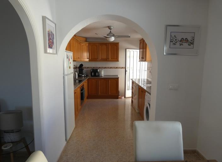 Image No.30-Villa / Détaché de 3 chambres à vendre à Camposol