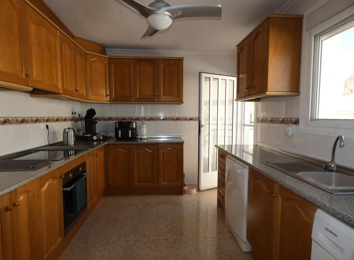 Image No.31-Villa / Détaché de 3 chambres à vendre à Camposol