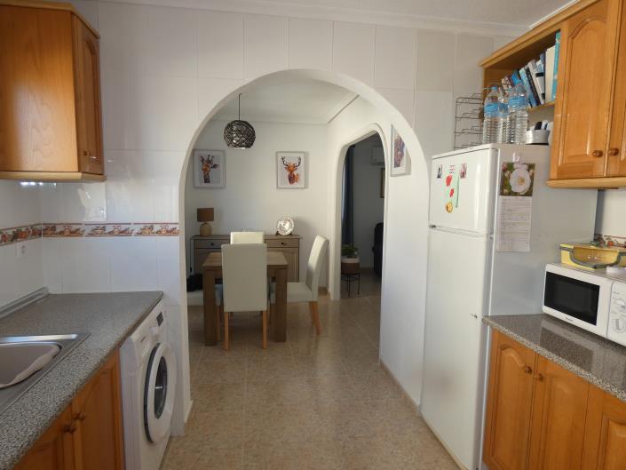 Image No.32-Villa / Détaché de 3 chambres à vendre à Camposol