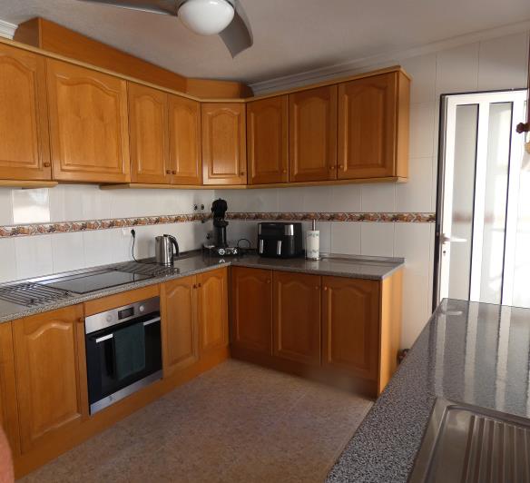 Image No.33-Villa / Détaché de 3 chambres à vendre à Camposol