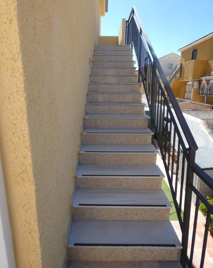 Image No.34-Villa / Détaché de 3 chambres à vendre à Camposol