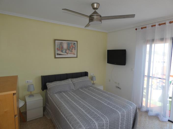 Image No.35-Villa / Détaché de 3 chambres à vendre à Camposol