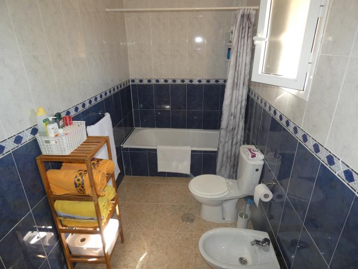 Image No.38-Villa / Détaché de 3 chambres à vendre à Camposol