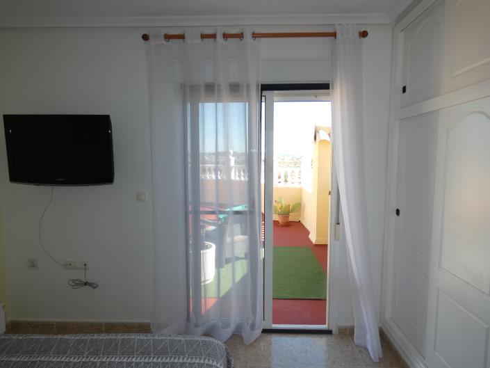 Image No.40-Villa / Détaché de 3 chambres à vendre à Camposol