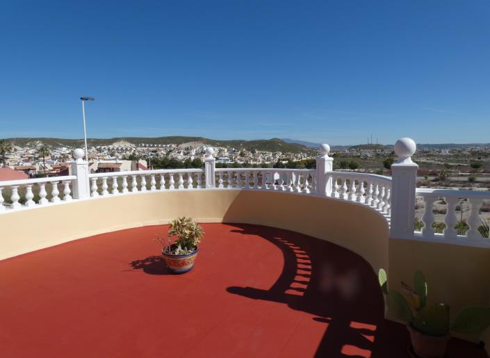 Image No.41-Villa / Détaché de 3 chambres à vendre à Camposol