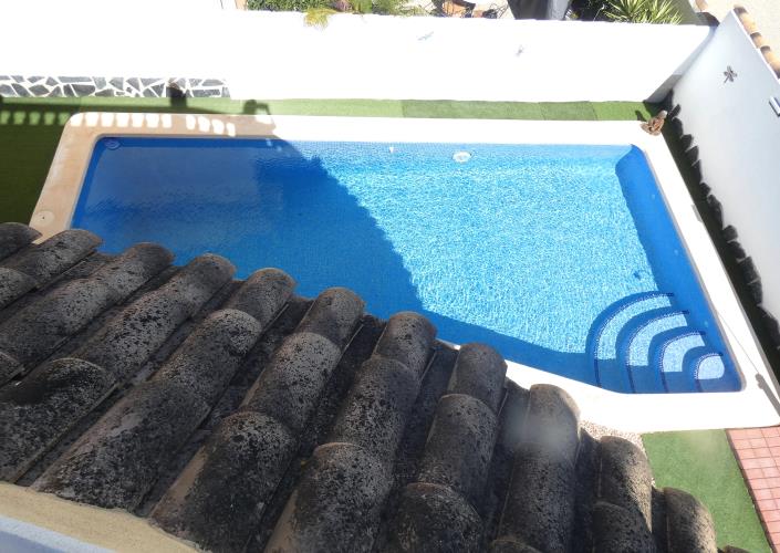 Image No.43-Villa / Détaché de 3 chambres à vendre à Camposol