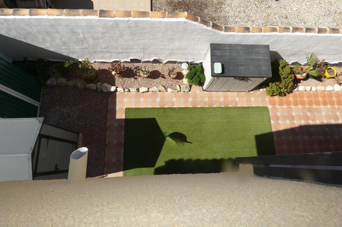 Image No.44-Villa / Détaché de 3 chambres à vendre à Camposol