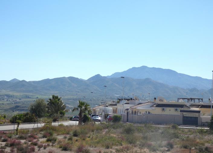 Image No.45-Villa / Détaché de 3 chambres à vendre à Camposol