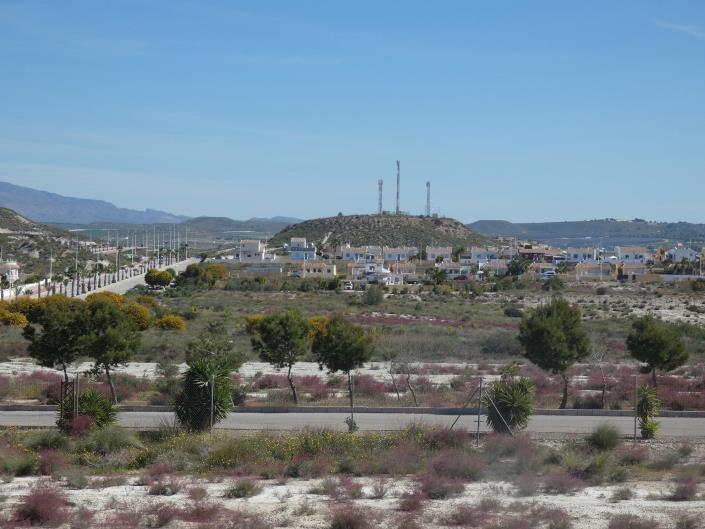 Image No.46-Villa / Détaché de 3 chambres à vendre à Camposol