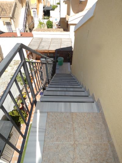 Image No.47-Villa / Détaché de 3 chambres à vendre à Camposol