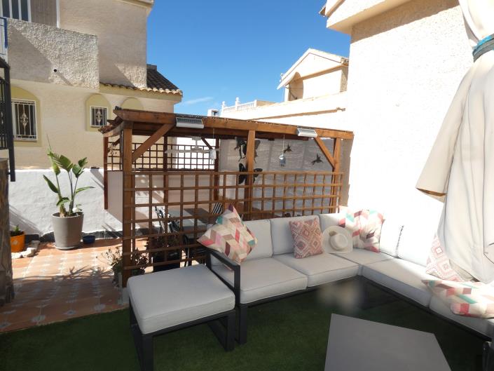 Image No.48-Villa / Détaché de 3 chambres à vendre à Camposol