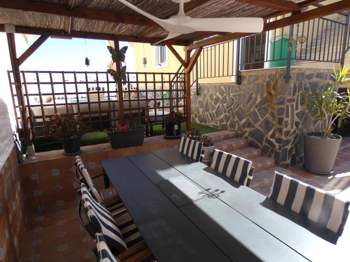 Image No.49-Villa / Détaché de 3 chambres à vendre à Camposol