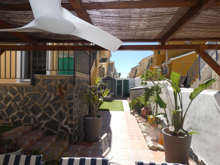 Image No.50-Villa / Détaché de 3 chambres à vendre à Camposol