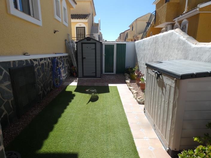 Image No.52-Villa / Détaché de 3 chambres à vendre à Camposol