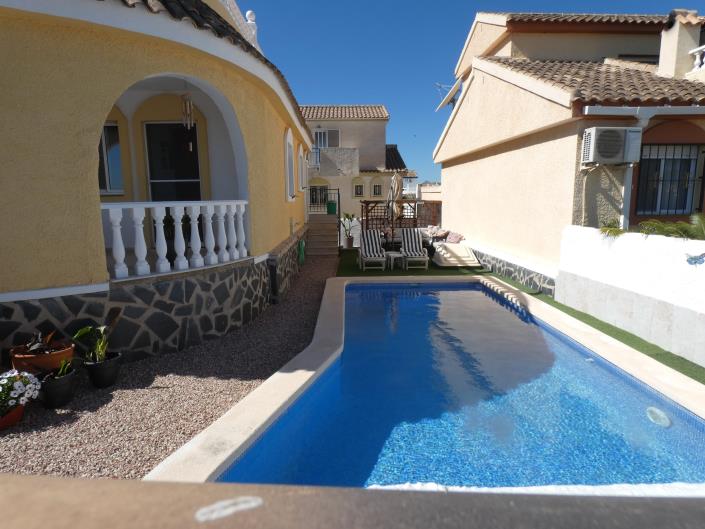 Image No.57-Villa / Détaché de 3 chambres à vendre à Camposol