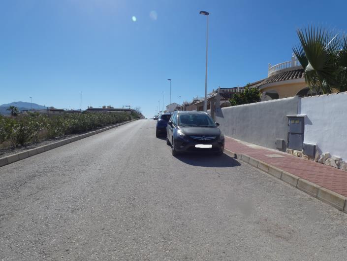 Image No.59-Villa / Détaché de 3 chambres à vendre à Camposol