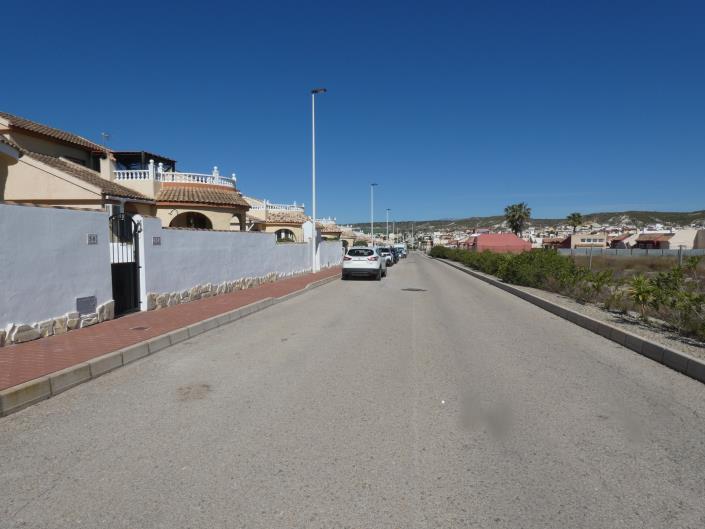 Image No.58-Villa / Détaché de 3 chambres à vendre à Camposol