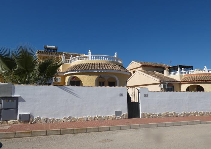 Image No.61-Villa / Détaché de 3 chambres à vendre à Camposol