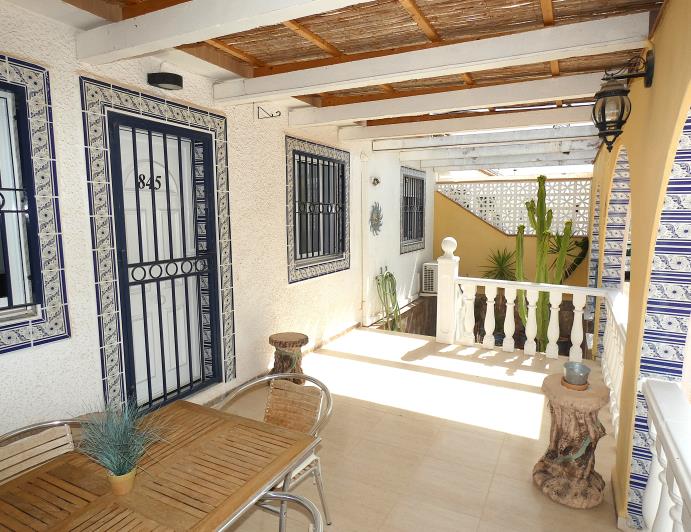 Image No.10-3 Bed Villa for sale