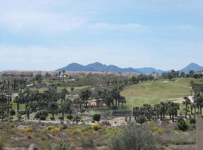 Image No.4-2 Bed Villa / Detached for sale