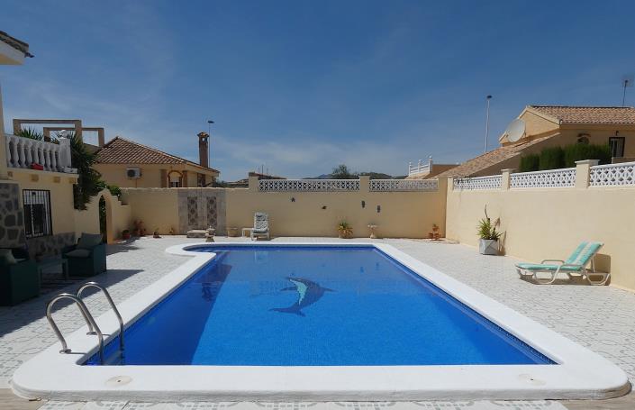 Image No.52-2 Bed Villa / Detached for sale