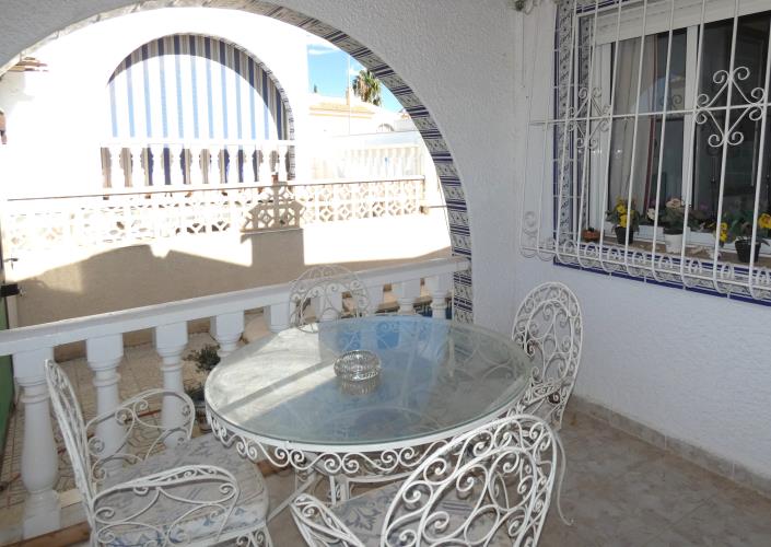 Image No.7-Villa / Détaché de 2 chambres à vendre à Camposol