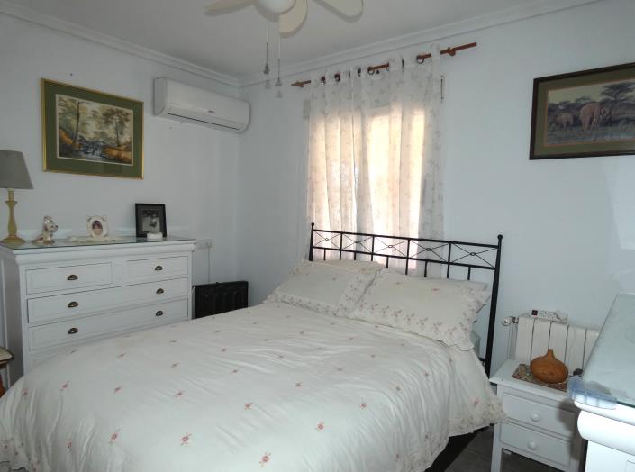 Image No.16-Villa / Détaché de 2 chambres à vendre à Camposol