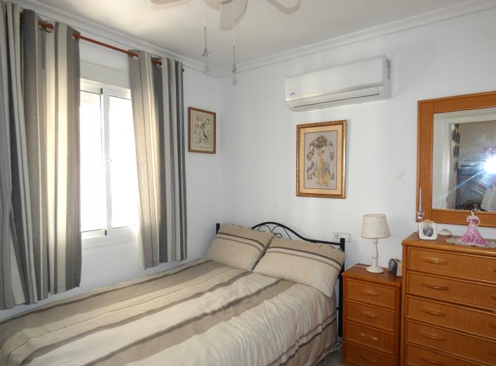 Image No.21-Villa / Détaché de 2 chambres à vendre à Camposol