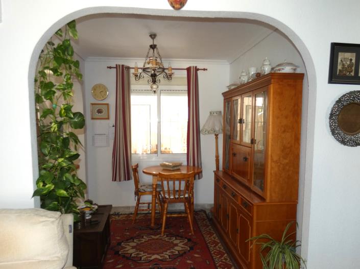 Image No.23-Villa / Détaché de 2 chambres à vendre à Camposol