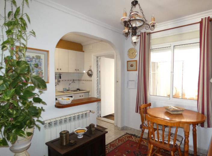 Image No.24-Villa / Détaché de 2 chambres à vendre à Camposol