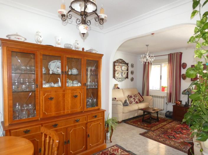 Image No.25-Villa / Détaché de 2 chambres à vendre à Camposol