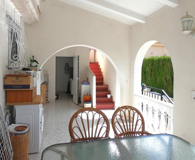 Image No.32-Villa / Détaché de 2 chambres à vendre à Camposol