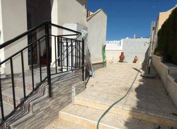 Image No.40-Villa / Détaché de 2 chambres à vendre à Camposol