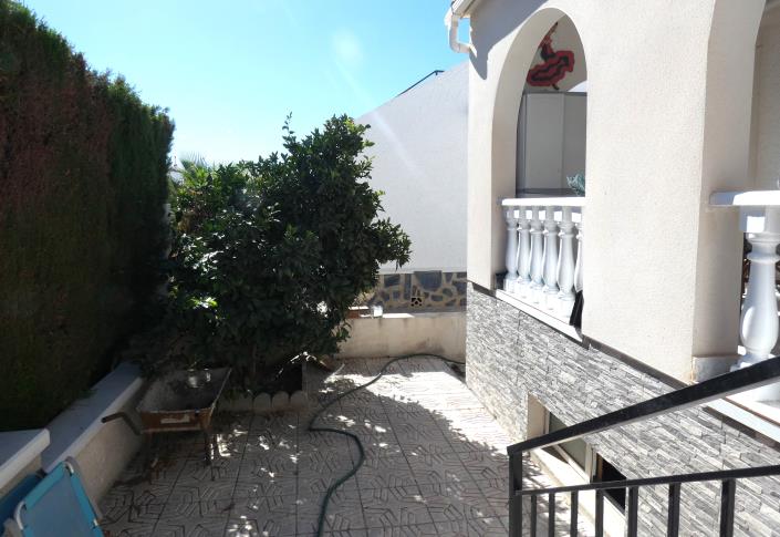 Image No.45-Villa / Détaché de 2 chambres à vendre à Camposol