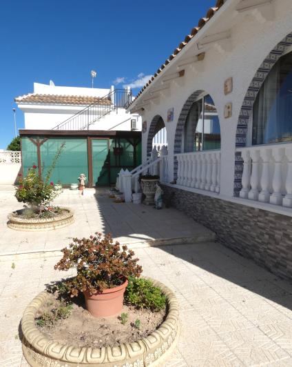Image No.49-Villa / Détaché de 2 chambres à vendre à Camposol